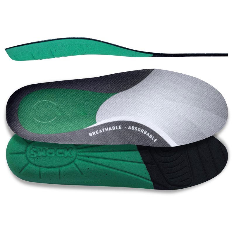 ball hockey goalie shoes insoles