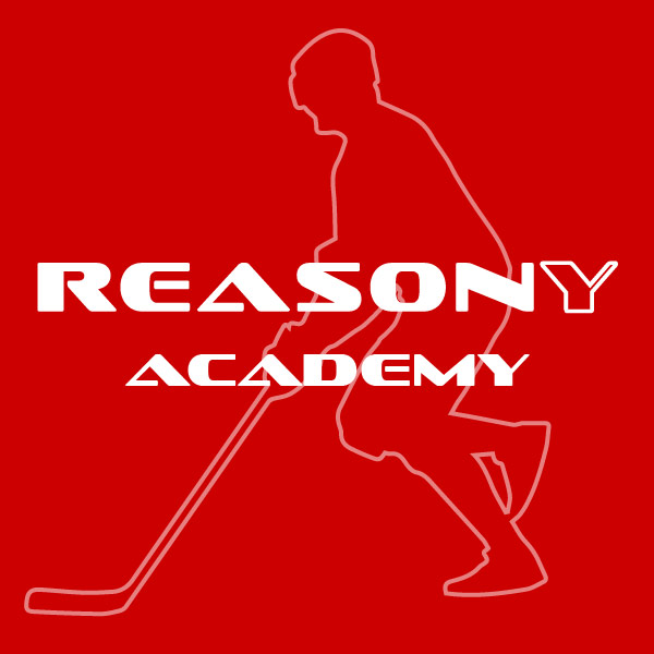Ball hockey player academy