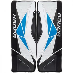 street hockey goalie pads