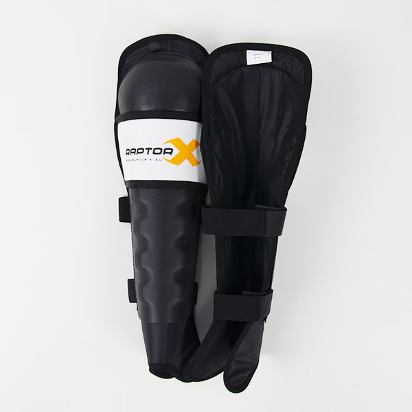 Shin Guard / Shin Pad Guide for Hockey Players - New To Hockey