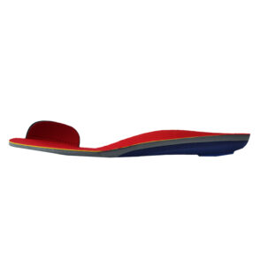 ball / dek hockey goalie shoes ReasonY insole