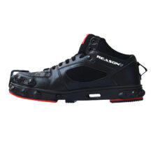 ball / dek hockey goalie shoes ReasonY