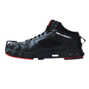 ball / dek hockey goalie shoes ReasonY